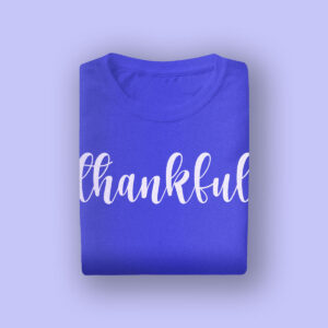 DNK Purple Tshirt