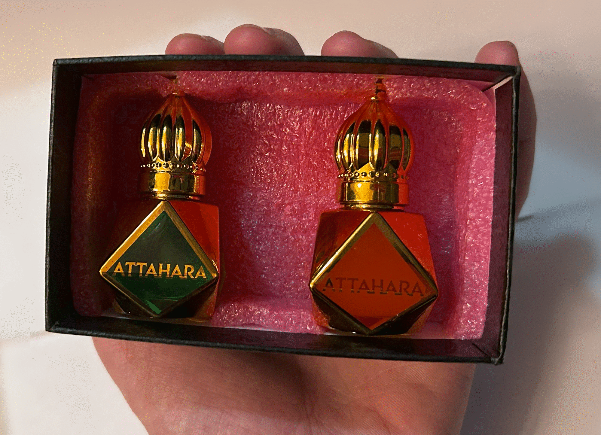 ATTAHARA Gift Box - (Set of 2) - Image 7